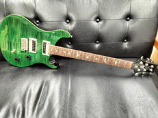 SE CUSTOM24 FLAT TOP|PAUL REED SMITH