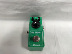【本体のみ】TUBE SCREAMER MINI|IBANEZ