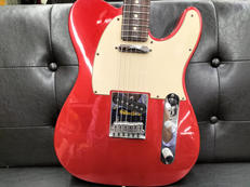 AM STANDARD TELECASTER|FENDER USA