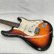 【ボディ打痕多い！】FERNANDES LE-1Z|FERNANDES