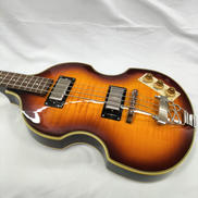 ヴィオラベース Epiphone Viola BASS|EPIPHONE
