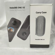 アクションカメラ|INSTA360