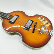ヴィオラベース Viola BASS|EPIPHONE