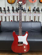 EPIPHONE　USA CORONET|EPIPHONE