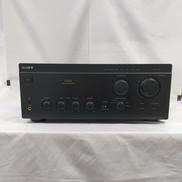 プリメインアンプ（トランジスター）|SONY