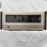 パワーアンプ（トランジスター）|ACCUPHASE