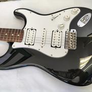 FENDER　JAPAN　ST-STD/HSH|FENDER JAPAN