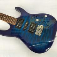 エレキギター Ibanez GRX70QA|IBANEZ