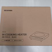 未使用品 IRIS OHYAMAH IHK-T392-B|IRIS OHYAMA