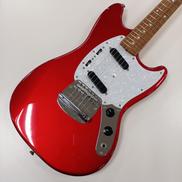 FENDER JAPAN MG69 MH|FENDER JAPAN
