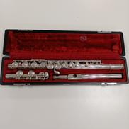 【メンテナンス済】 YAMAHA YFL-211SII|YAMAHA