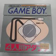 アダプタ|NINTENDO