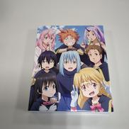 転生したらスライムだった件OAD 限定特装版|バンダイナムコ