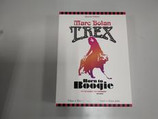 T.REX BORN TO BOOGIE|テイチク　エンタテインメント