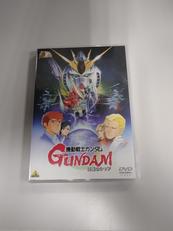 機動戦士ガンダム 逆襲のシャアDVD|バンダイビジュアル