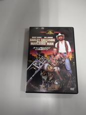 ハーレーダビットソン&マルボロマンDVD|20世紀フォックス