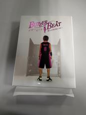 ブザービート 崖っぷちのヒーローDVD-BOX|PONY CANYON