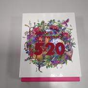 ANNIVERSARY TOUR 5×20 DVD.BD|SBMV