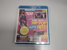 安室奈美恵 SPACE OF HIPHOP TOUR2005|安室奈美恵