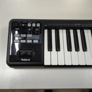 MIDIキーボード Roland A-49|ROLAND
