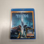 トロン:レガシー 3DスーパーセットBD|ブエナビスタホームエンターテイメント