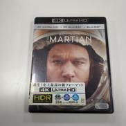 オデッセイ 4K ULTRA HD + 3D + 2D|20世紀 フォックス ホーム エンターテイメント ジャパン