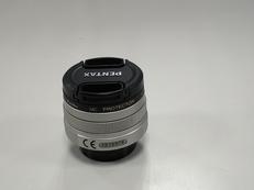 01 STANDARD PRIME|PENTAX