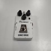 【難有】 SONIC DRIVE SDR-5|PROVIDENCE