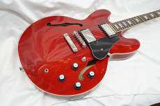 Epiphone ES-335 DOT|EPIPHONE