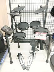 電子ドラム|ALESIS