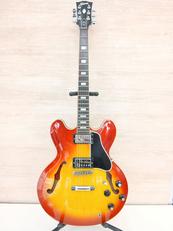 セミアコースティックギター|GIBSON CUSTOM SHOP