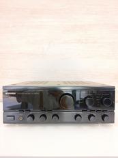プリメインアンプ|SANSUI