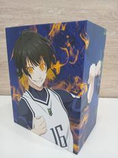 BLU-RAYボックス|バンダイナムコフィルムワークス