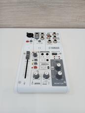 ミキサー|YAMAHA