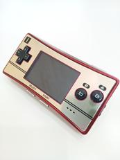 ゲームボーイミクロ|NINTENDO