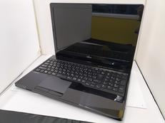 パソコン|FUJITSU
