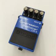 エフェクター|BOSS