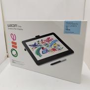 液晶ペンタブレット|WACOM