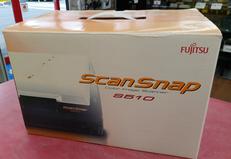 スキャナ|FUJITSU