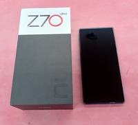 nubia Z70 Ultra　Starry Night|NUBIA