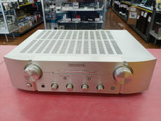 プリメインアンプ|MARANTZ