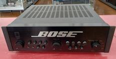 プリメインアンプ|BOSE