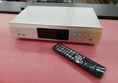 CDプレーヤー|DENON