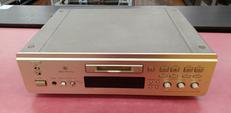 MDデッキ|DENON