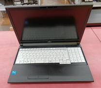 パソコン|FUJITSU