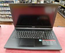パソコン|MSI