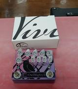 ベース用プリアンプ|VIVIE