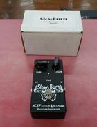 オーバードライブ|BCS PEDALS