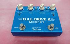 オーバードライブ|FULLTONE
