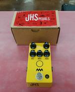 オーバードライブ|JHS PEDALS